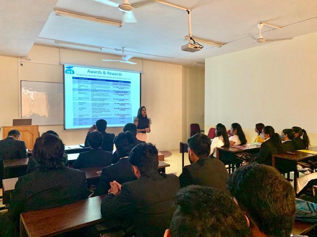 IES Indian Educational Services photo 1